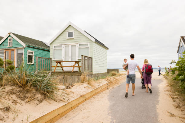 Holiday Home Cleaning